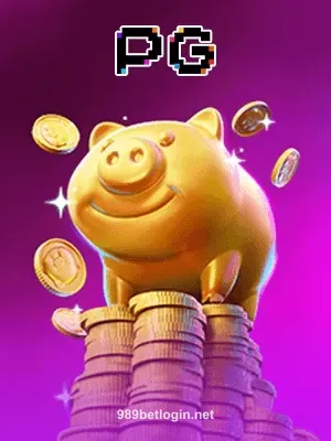 Imagem do jogo Lucky Piggy na 989bet