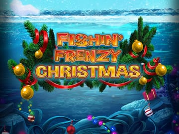 Frenesi de Pesca Natal