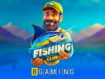 Clube de Pesca