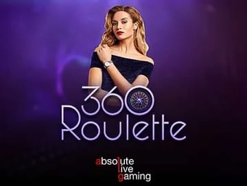 360 Roleta